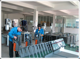 China friction welding machine supplier_kaer