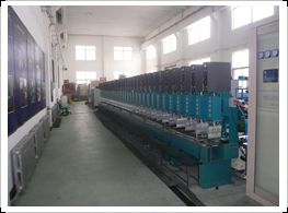 China plastic welder producer_kaer